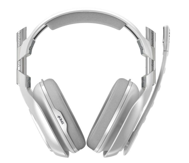 ASTRO A40 TR dla PC biały - 445377 - zdjęcie 2